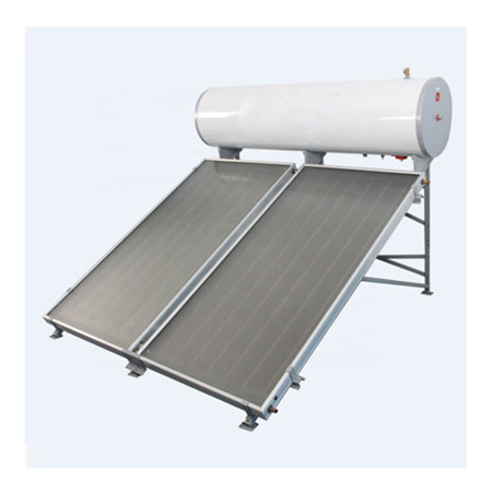 Rosen 12kw បិទប្រព័ន្ធថាមពលពន្លឺព្រះអាទិត្យ Grid Photovoltaic